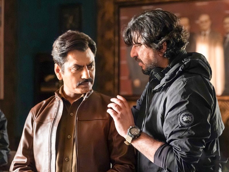 Nawazuddin Siddiqui on Reprising Jatil: “A Raw Journey of Growth and Unyielding Truth”
