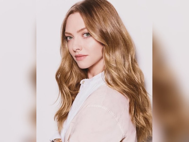 Amanda Seyfried Dreams Up Sophie as a Mom in Potential Mamma Mia 3 Sequel