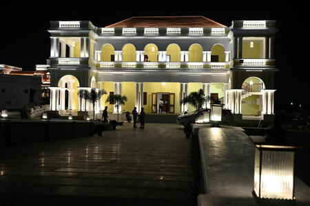 TN’s Porunai archaeological museum to open to public from today 1 TN’s Porunai archaeological museum to open to public from today