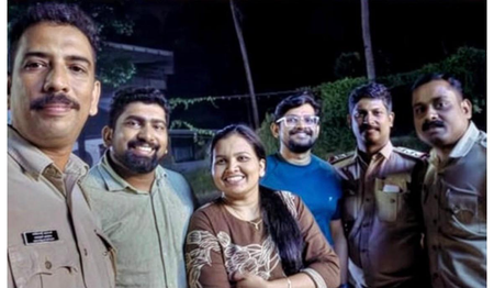 When humanity became Operation Theatre: Doctors script a miracle on the road