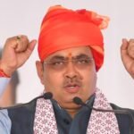 ‘No tampering will be allowed’: Rajasthan CM hits back at Congress over Aravalli row