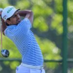 IGPL Finale: Aryan tops table at 9-under as Jeev leads Legends’ impressive show with 7-under