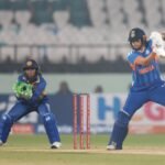 2nd T20I: Cricket always teaches you things, it’s important to accept your weaknesses, says Shafali Verma