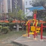 People in Varanasi to get 24 ‘Smart Parks’ with yoga, walking & gym facilities near their homes