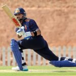 VHT: Kohli makes 77 against Gujarat; Rohit suffers golden duck vs Uttarakhand 