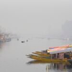 Minimum temperature slips below zero in Gulmarg, Pahalgam; rises in J&K’s Srinagar