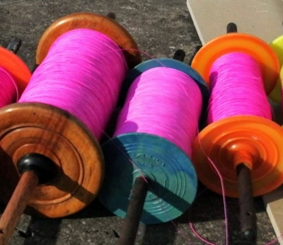 Chinese kite string banned in Bhopal amid rising injury reports