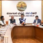 Karnataka Cong crisis: Love to be party worker than holding any post, says Shivakumar