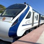 Railways launch probe after Vande Bharat hits auto-rickshaw on track at Kerala station