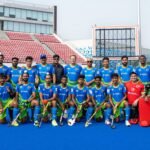Kalinga Lancers begin pre-season camp at Kalinga Stadium ahead of HIL 2026