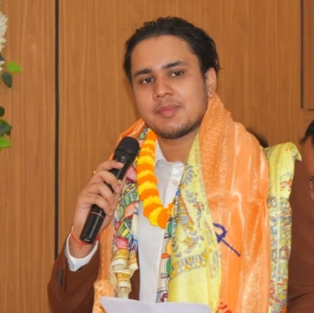 ‘Many more milestones will be achieved’: BCA chief Harsh Vardhan lauds Bihar’s record breaking show in VHT