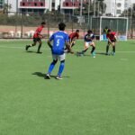 Sub-jr Men Academy Hockey: Crucial wins for Punjab Hockey Club, SAG, Sail Academy