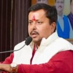 Nitin Nabin thanks BLA-2, calls them key to NDA’s Bihar victory