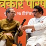Thackeray cousins bury the hatchet after 20 years to reunite before Maha civic polls