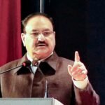 Strong science, effective delivery, people’s participation driving India’s public health: JP Nadda