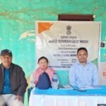 Good governance key to inclusive growth, sustainable development: Arunachal Guv