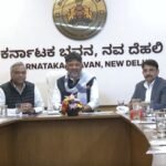 Shivakumar urges Centre to allocate 40-45 TMC water to Karnataka under river-linking project