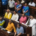 Winter session of Bengal Assembly to begin in Jan 2026: Speaker Bandopadhyay