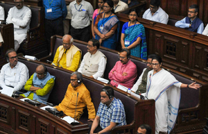 Winter session of Bengal Assembly to begin in Jan 2026: Speaker Bandopadhyay