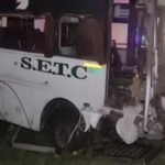 TN: Nine killed in Cuddalore road accident