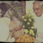 Eloquent orator, continues to inspire nation, says PM Modi on Atal Bihari Vajpayee’s birth anniversary