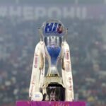 Tickets sale for Chennai leg of Hockey India league begins