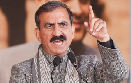 Himachal condemns Centre’s apple import policies