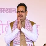 Make Rajasthan a role model in good governance: CM Bhajan Lal Sharma