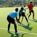 Sub-jr Men Academy Hockey: Ghumanhera, Pritam Siwach, SGPC, Army Boys clinch victories on Day 3