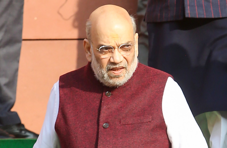 HM Amit Shah to open ‘Anti-Terror Conference’ tomorrow 1 HM Amit Shah to open ‘Anti-Terror Conference’ tomorrow