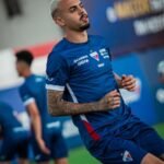 Football transfer watch: Renan Lodi set for Atletico Mineiro move; Argentinos Juniors in talks with Enzo Perez