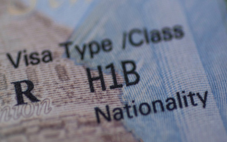 ​Public comments show sharp divide over US wage-based H-1B rule
