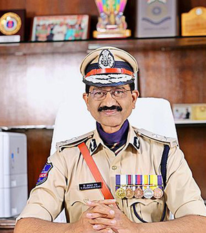 Telangana phone tapping case: Ex-SIB chief released after two week custody