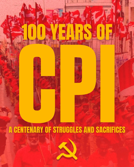 CPI@100: A party of firsts, fractures and a long search for relevance