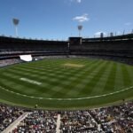 Ashes: MCG breaks 2015 WC final record with 94199 attendance on Boxing day Test  