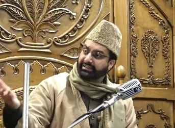 ‘Pressed by authorities to make changes to my X handle’: Mirwaiz Umar Farooq on removing Hurriyat title