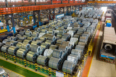 Dutch NGO files collective claim against Tata Steel’s Netherlands units