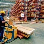 India’s logistics cost to drop significantly, Railway’s freight share to rise