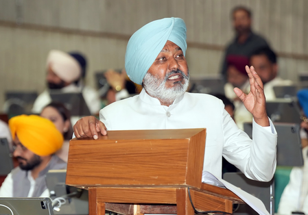 IANS Year Ender 2025: Punjab to roll out insurance cover after crop loss, cost cuts
