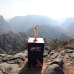 ICC Men’s T20 WC 2026 Trophy Tour wraps up Qatar and Oman legs