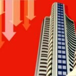 Sensex, Nifty end lower as IT, auto stocks drag markets
