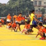 Around 70 teams from 26 states & six UTs to participate in Junior National Kho Kho in Karnataka