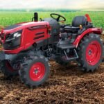 Tractor industry expected to grow 15–17 pc in FY26 on strong rural demand