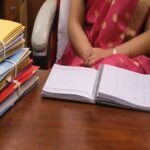 Kerala’s Palai gets 21-year-old civic body chief as Diya Binu creates history