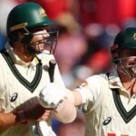 Ashes 2025-26: We had to just be patient and let the wicket do the work, says Neser after all-round performance
