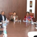 CSIR labs driving Atmanirbhar Bharat through innovation, indigenous tech: Minister