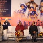 Delhi CM Rekha Gupta leads events to commemoration of ‘Veer Bal Diwas’