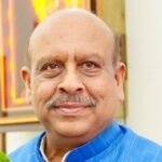 Delhi Assembly’s Winter Session to be held from Jan 5 to 8: Speaker Vijender Gupta (Lead)