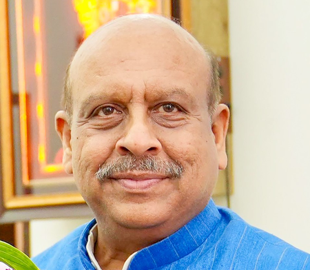 Delhi Assembly’s Winter Session to be held from Jan 5 to 8: Speaker Vijender Gupta (Lead)