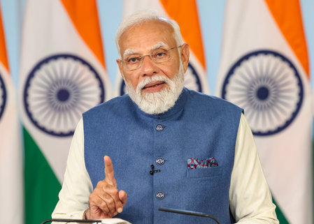 PM Modi to chair fifth National Conference of Chief Secretaries in Delhi today